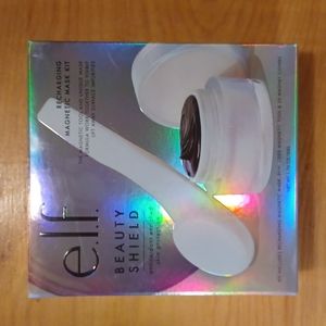E.l.f Beauty shield recharging magnetic mask kit